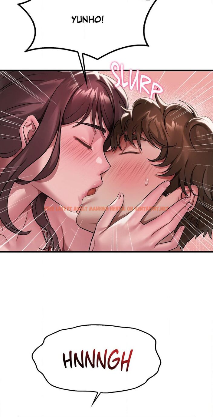 Read Hentai Image 10 cf034 in comic Drunk On You - Chapter 95 - hentaitnt.net