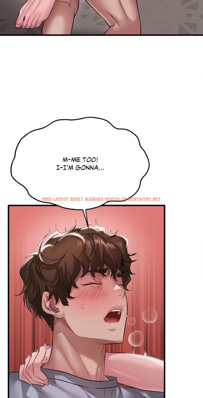 Read Hentai Image 19 cf034 in comic Drunk On You - Chapter 95 - hentaitnt.net