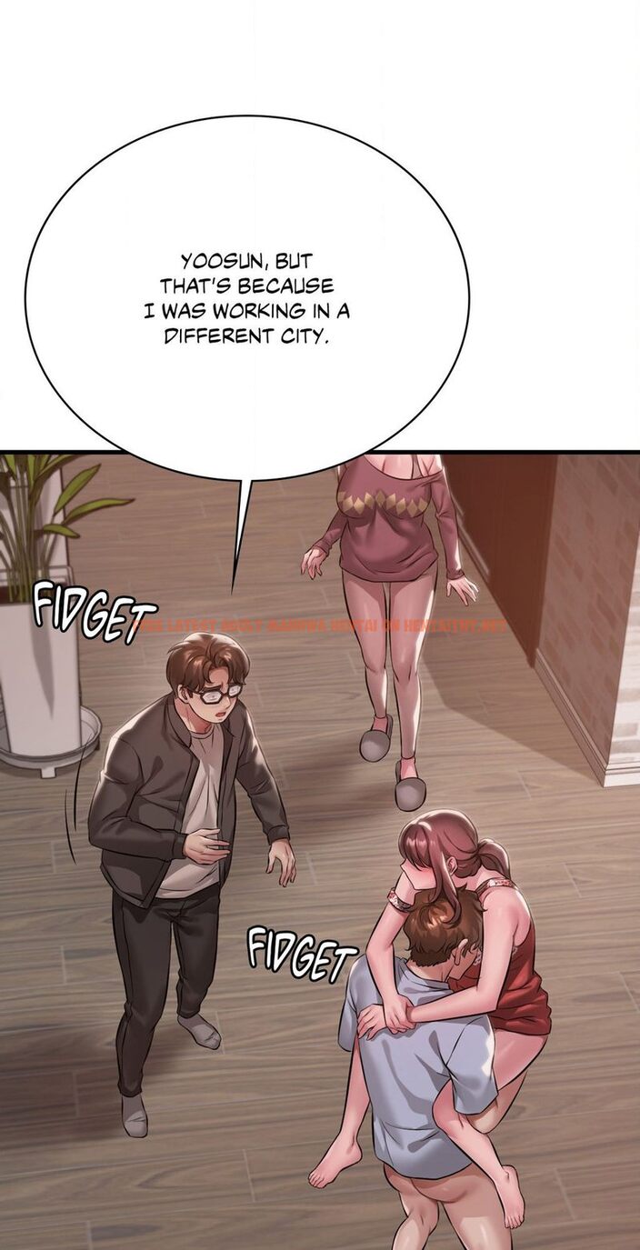 Read Hentai Image 45 cf034 in comic Drunk On You - Chapter 95 - hentaitnt.net