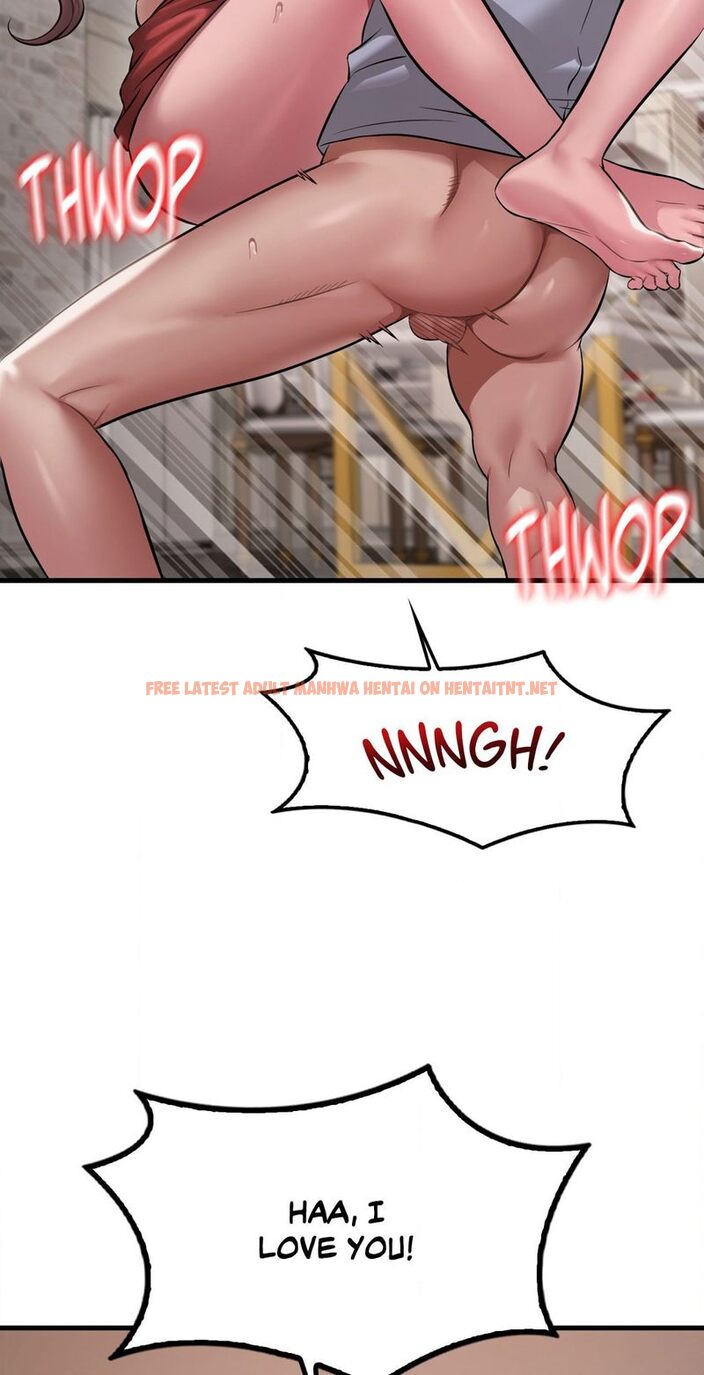 Read Hentai Image 6 cf034 in comic Drunk On You - Chapter 95 - hentaitnt.net