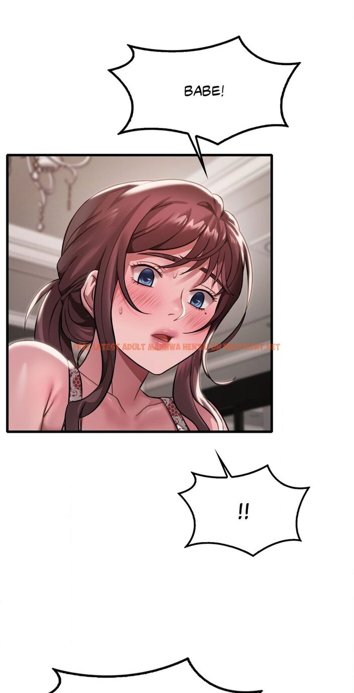 Read Hentai Image 9 cf034 in comic Drunk On You - Chapter 95 - hentaitnt.net