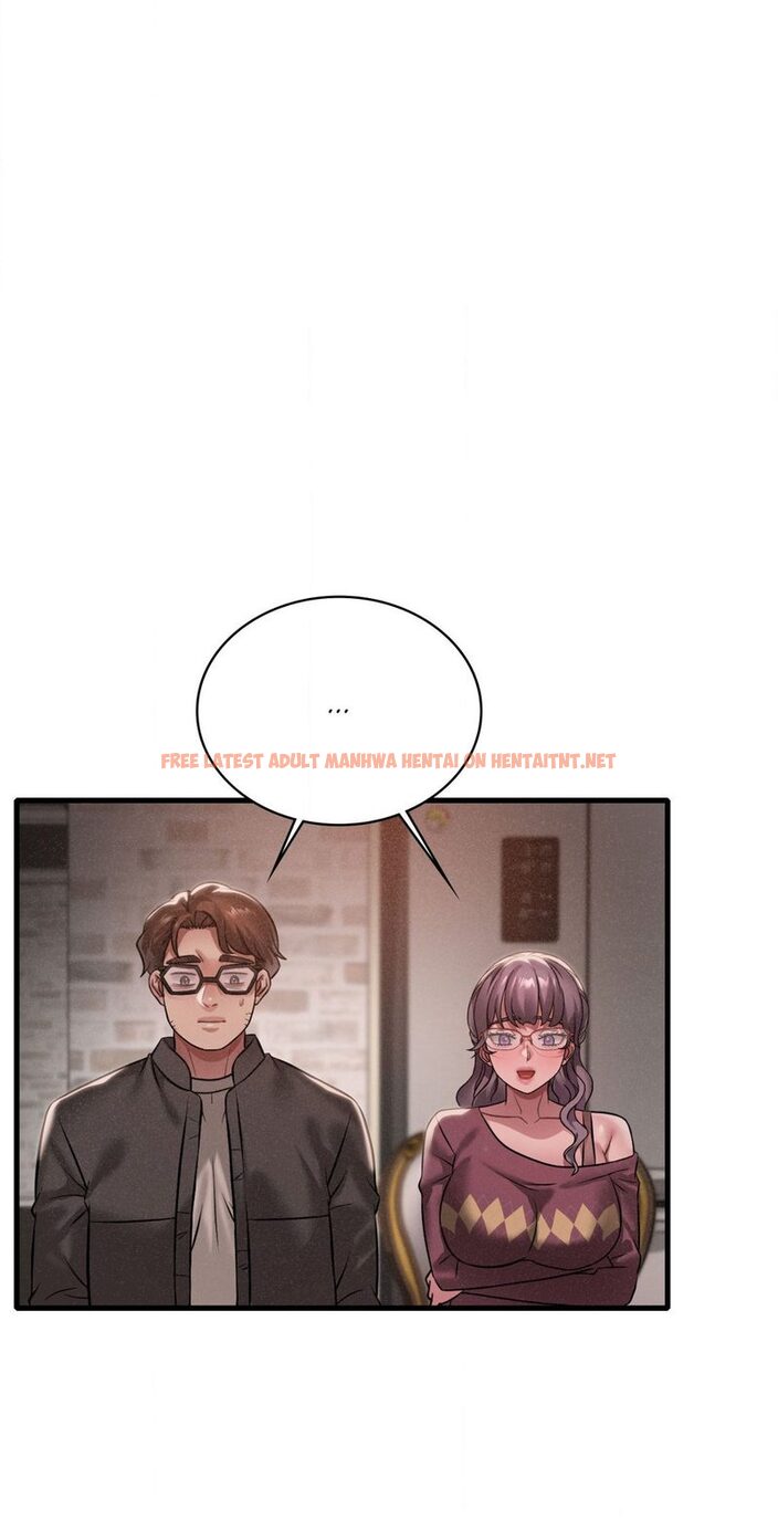 Read Hentai Image 4 48a6b in comic Drunk On You - Chapter 96 - hentaitnt.net