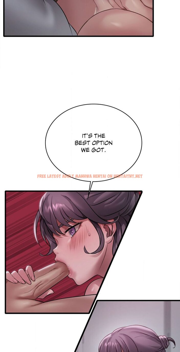 Read Hentai Image 42 48a6b in comic Drunk On You - Chapter 96 - hentaitnt.net