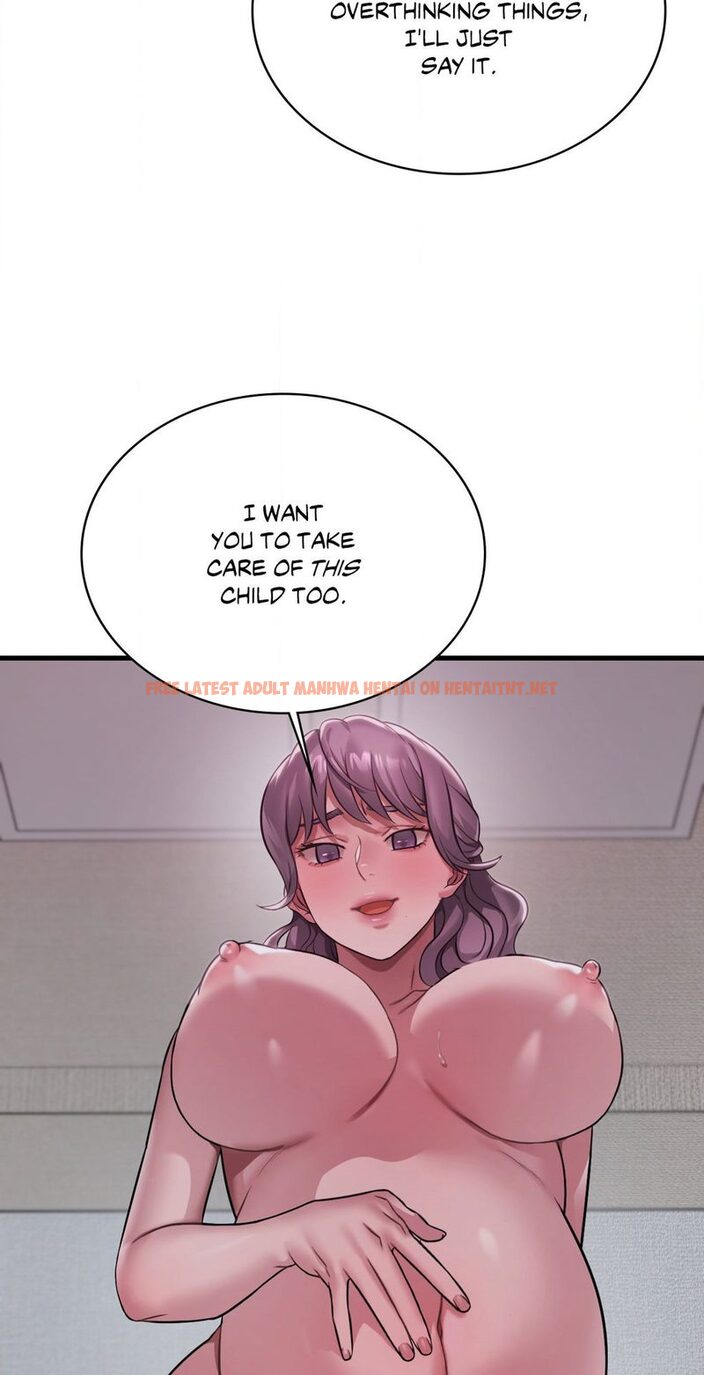 Read Hentai Image 48 48a6b in comic Drunk On You - Chapter 96 - hentaitnt.net