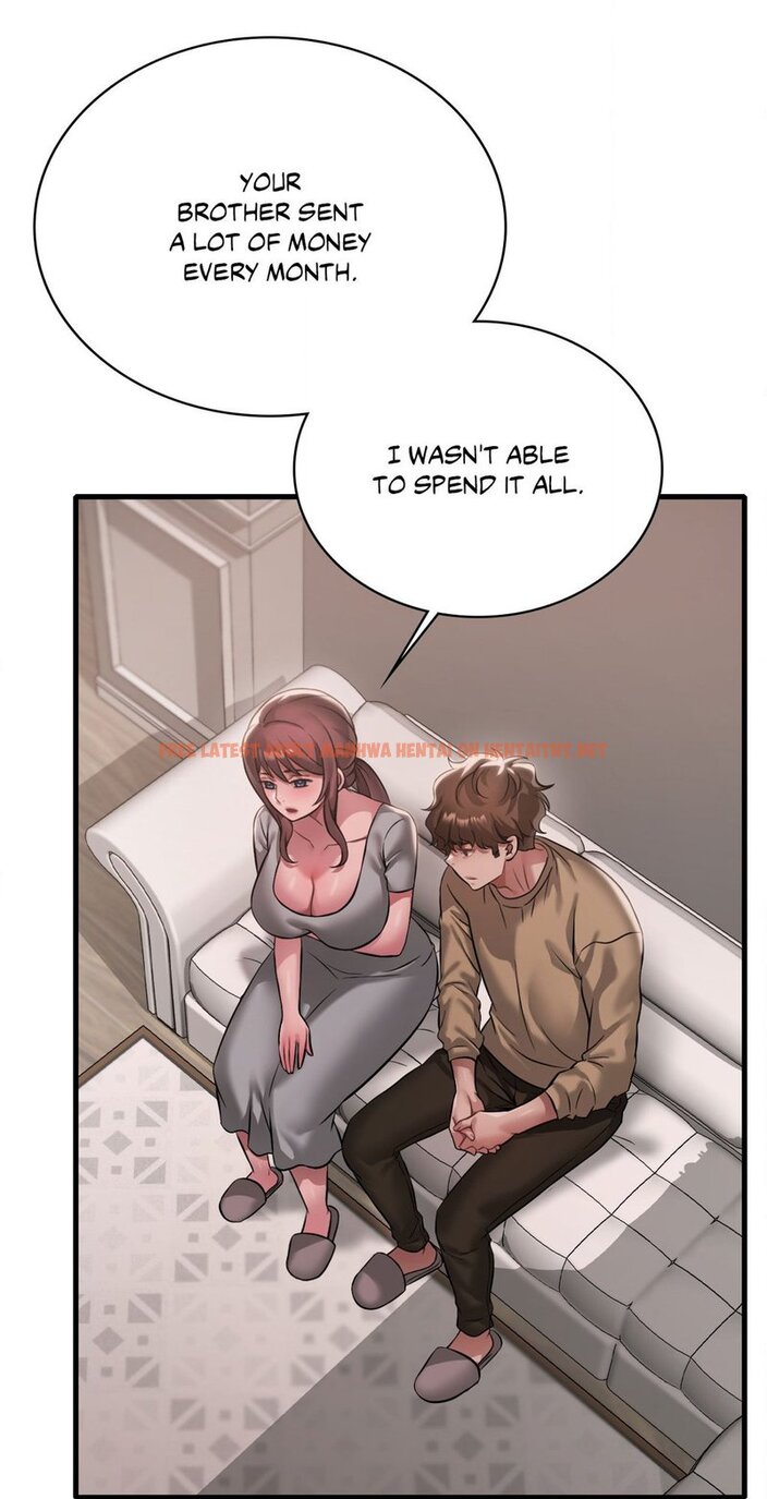 Read Hentai Image 43 7a7d7 in comic Drunk On You - Chapter 98 - hentaitnt.net