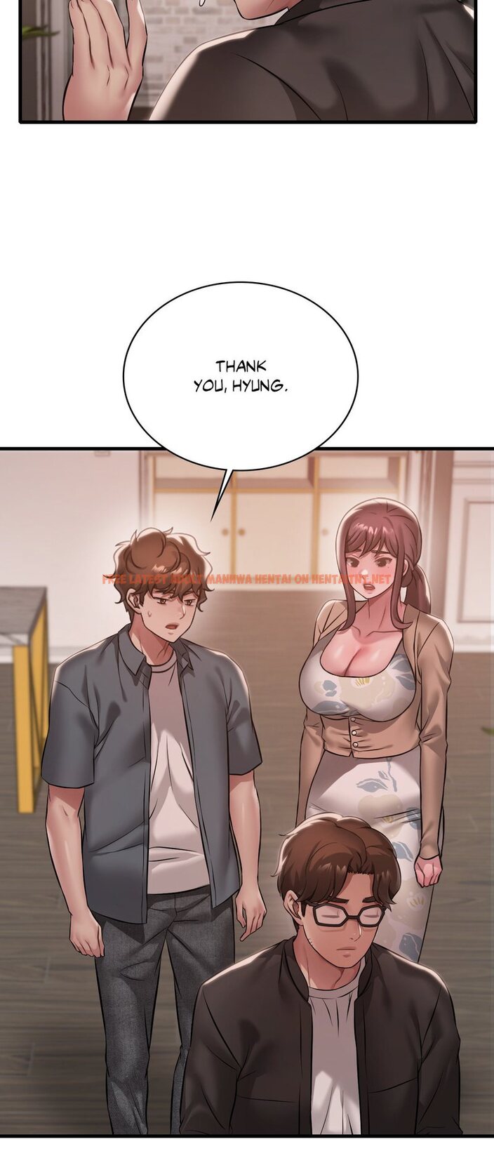 Read Hentai Image 16 3fada in comic Drunk On You - Chapter 99 - hentaitnt.net