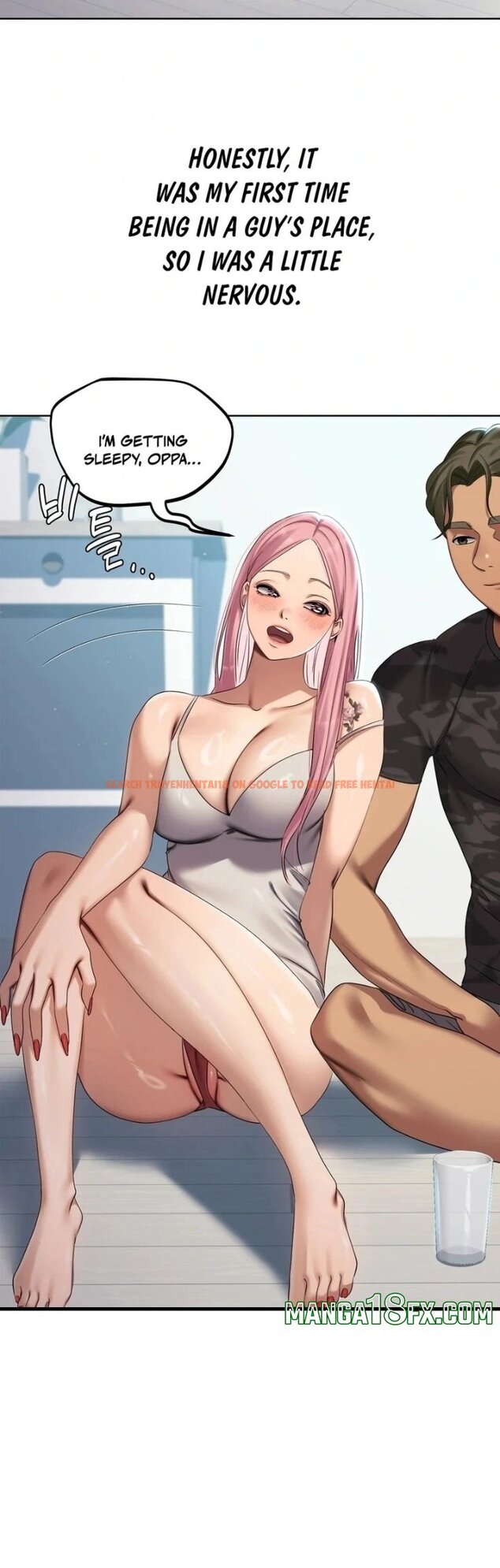 Read Hentai Image 39 300 in comic Drunken Maniac - Chapter 1 - hentaitnt.net