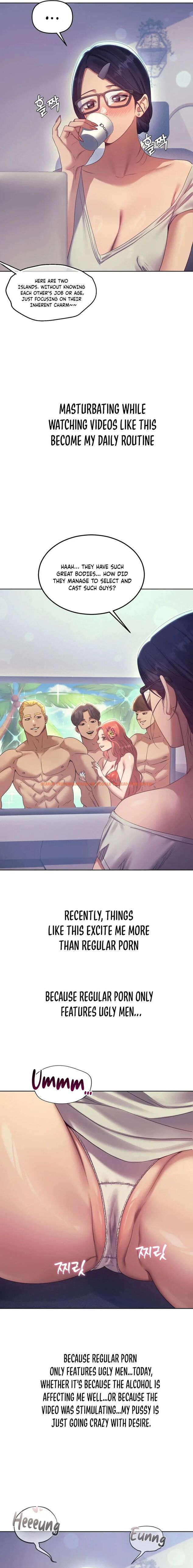 Read Hentai Image 4 45832 in comic Drunken Maniac - Chapter 12 - www.hentaitnt.net