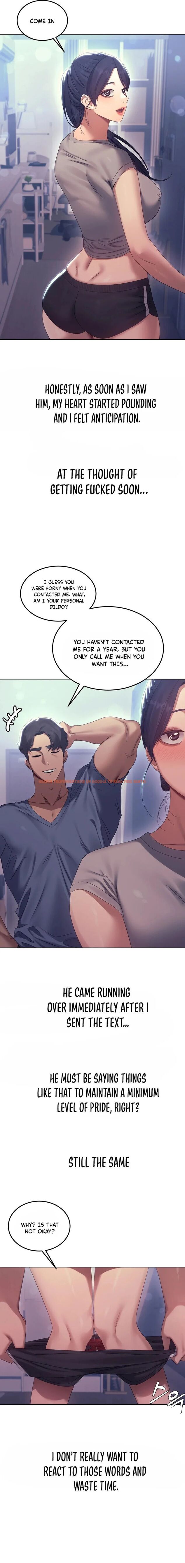 Read Hentai Image 4 5524b in comic Drunken Maniac - Chapter 13 - www.hentaitnt.net