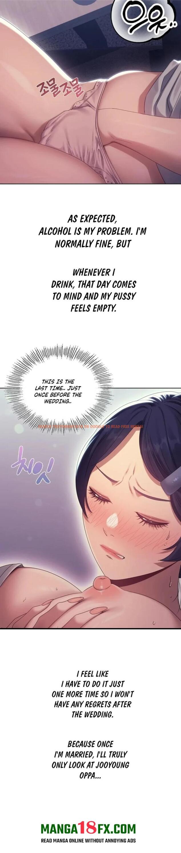 Read Hentai Image 4 603 in comic Drunken Maniac - Chapter 16 - www.hentaitnt.net