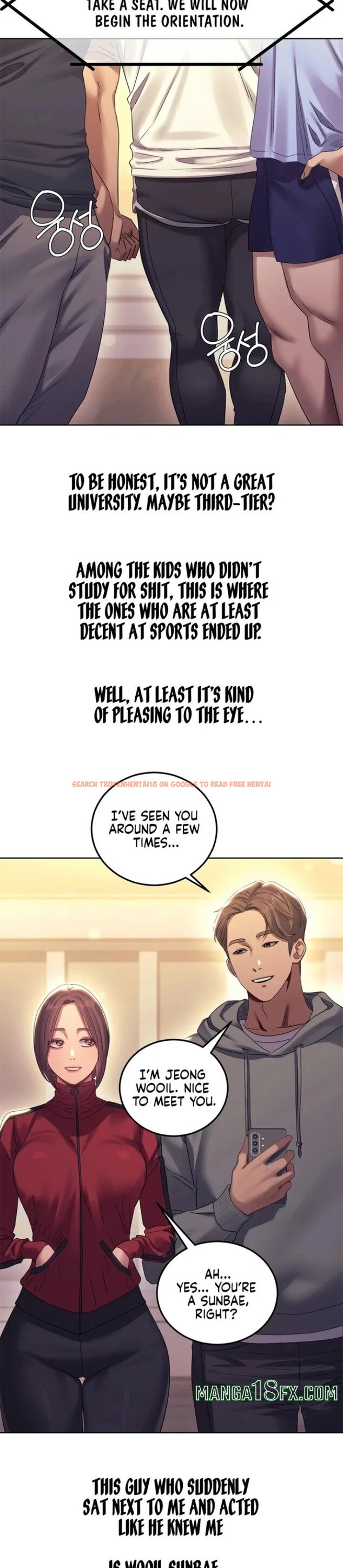 Read Hentai Image 2 888 in comic Drunken Maniac - Chapter 17 - hentaitnt.net