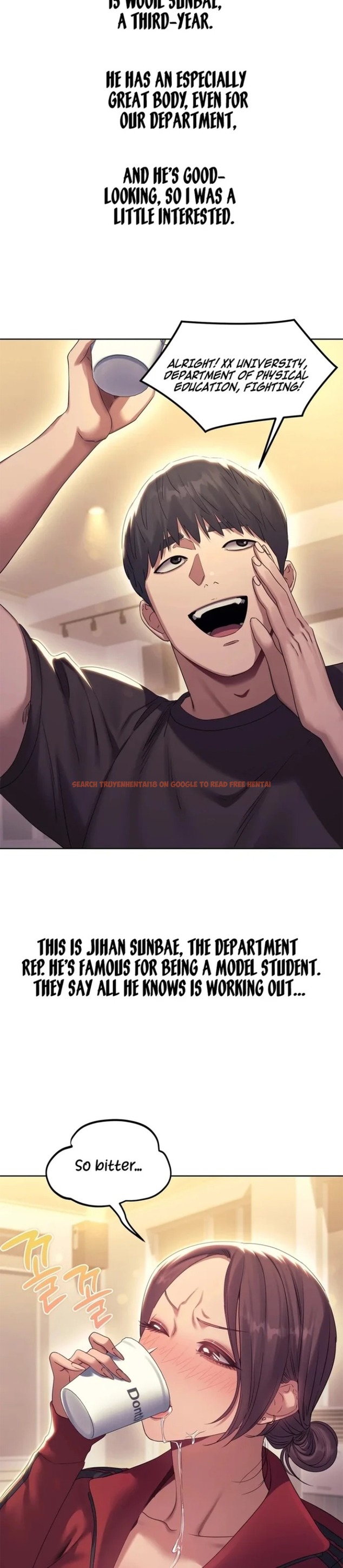 Read Hentai Image 3 13888 in comic Drunken Maniac - Chapter 17 - hentaitnt.net