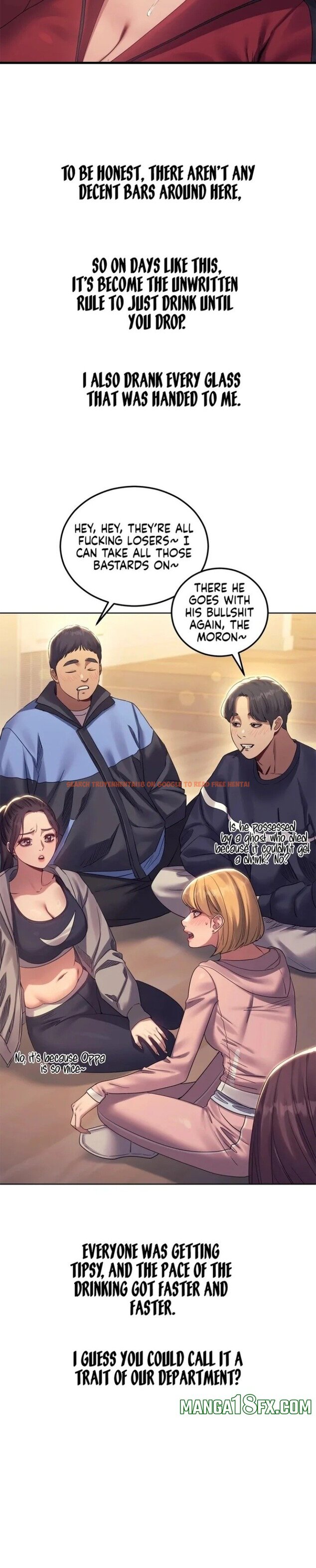 Read Hentai Image 4 888 in comic Drunken Maniac - Chapter 17 - hentaitnt.net