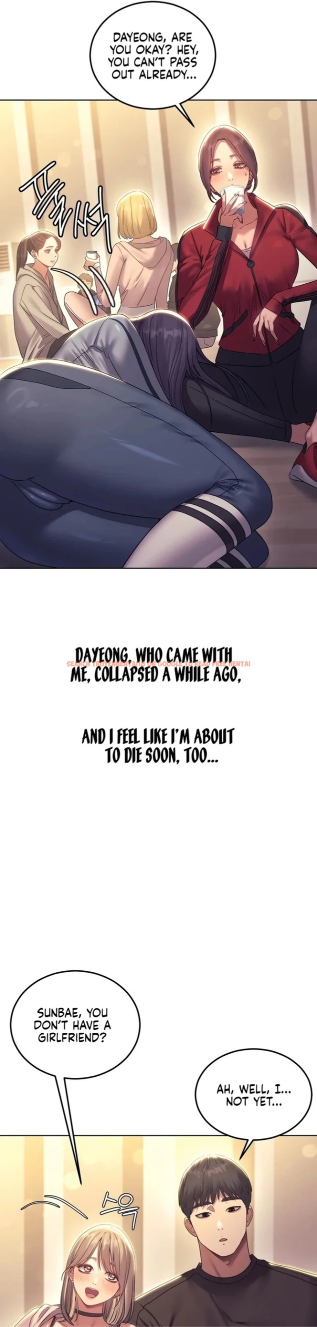 Read Hentai Image 5 13888 in comic Drunken Maniac - Chapter 17 - hentaitnt.net