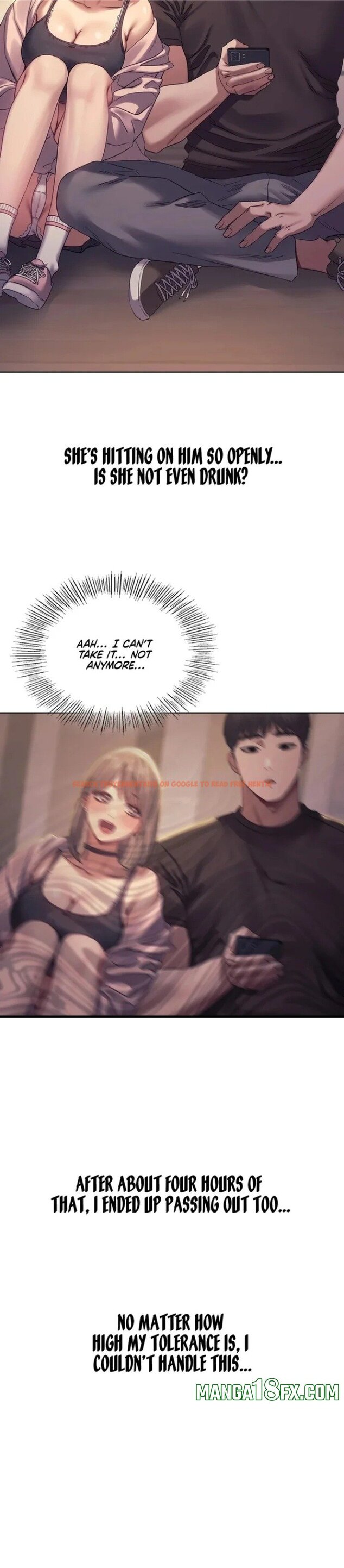 Read Hentai Image 6 888 in comic Drunken Maniac - Chapter 17 - hentaitnt.net