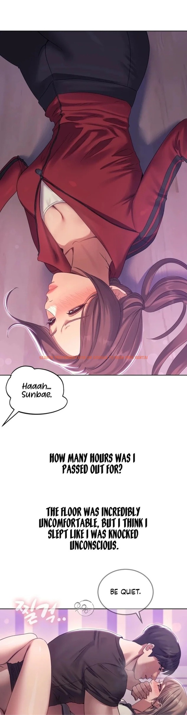 Read Hentai Image 7 13888 in comic Drunken Maniac - Chapter 17 - hentaitnt.net