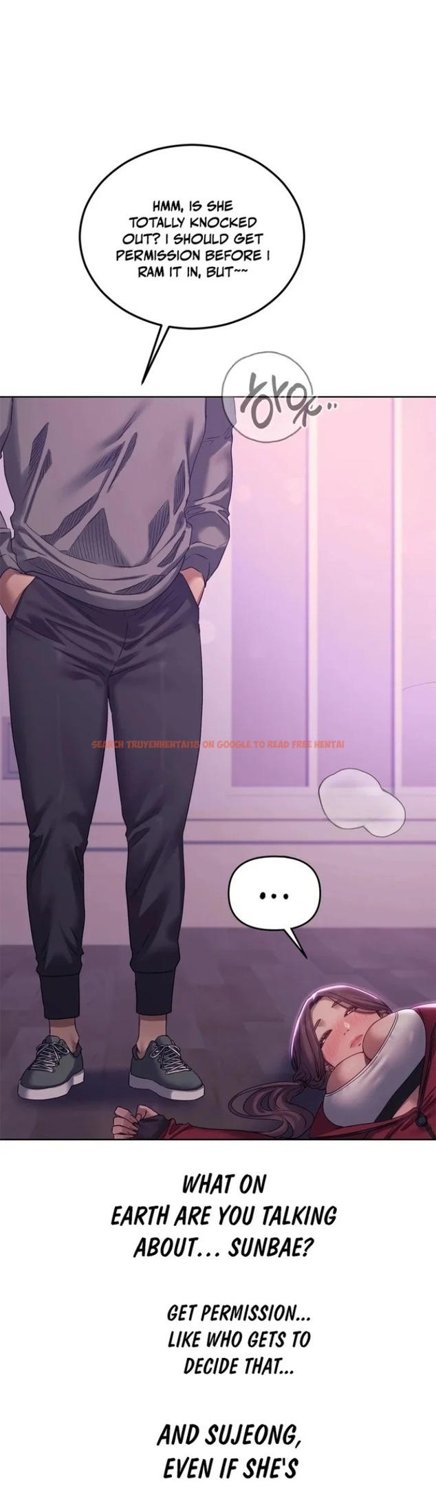 Read Hentai Image 1 14181 in comic Drunken Maniac - Chapter 18 - www.hentaitnt.net