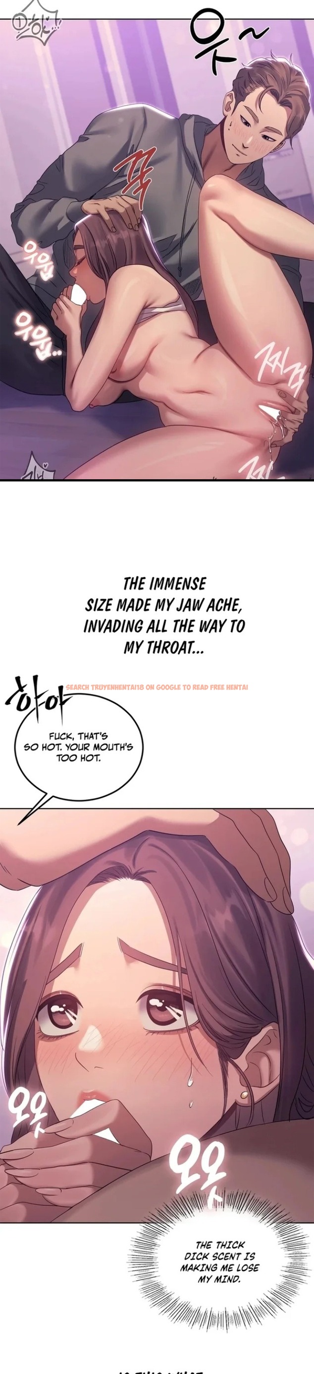 Read Hentai Image 10 14181 in comic Drunken Maniac - Chapter 18 - www.hentaitnt.net