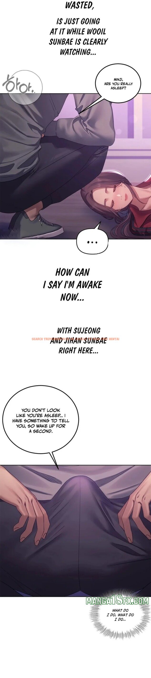 Read Hentai Image 2 181 in comic Drunken Maniac - Chapter 18 - www.hentaitnt.net