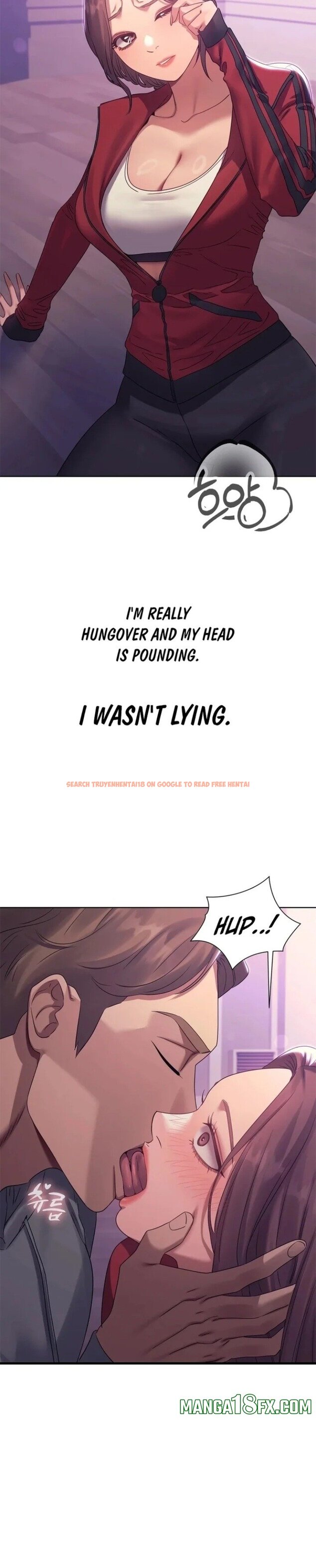 Read Hentai Image 4 181 in comic Drunken Maniac - Chapter 18 - www.hentaitnt.net