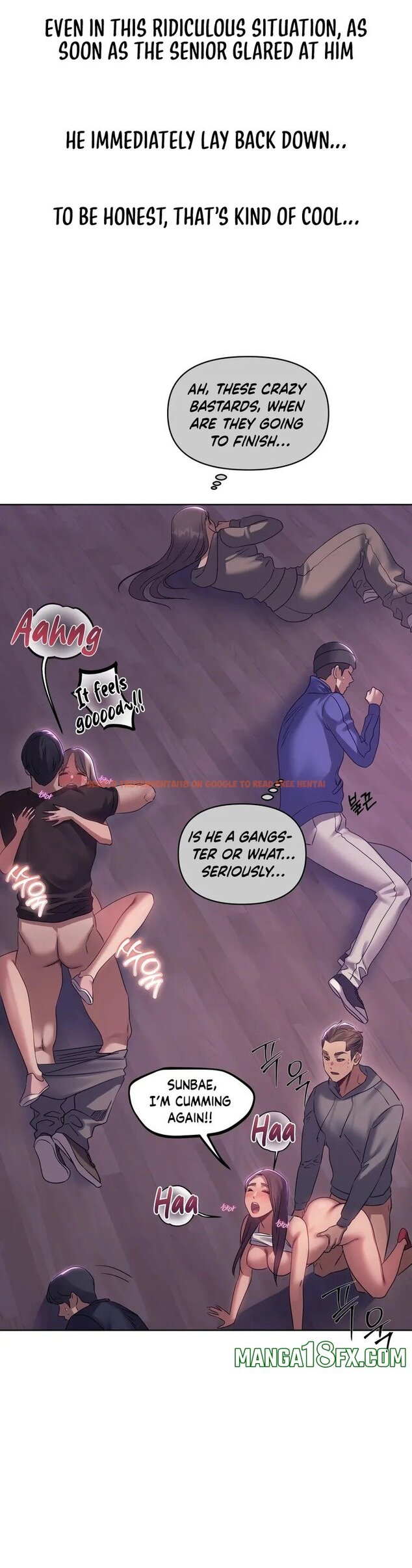 Read Hentai Image 2 672 in comic Drunken Maniac - Chapter 20 - hentaitnt.net