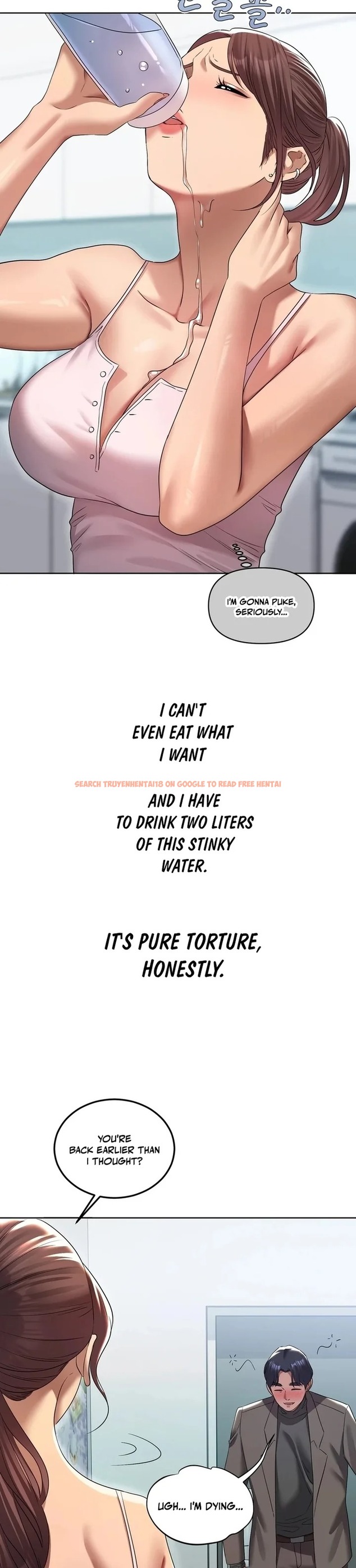 Read Hentai Image 2 31820 in comic Drunken Maniac - Chapter 21 - hentaitnt.net