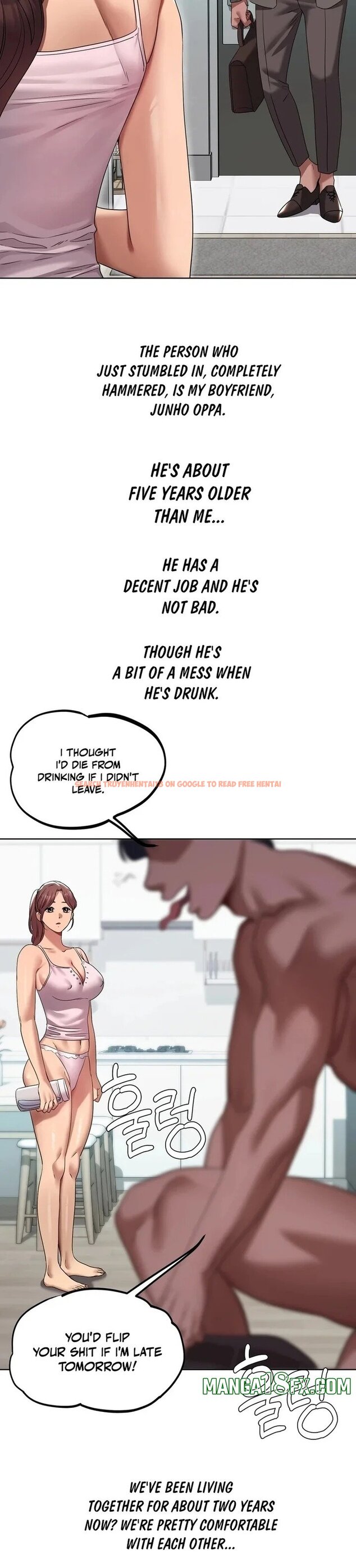 Read Hentai Image 3 820 in comic Drunken Maniac - Chapter 21 - hentaitnt.net