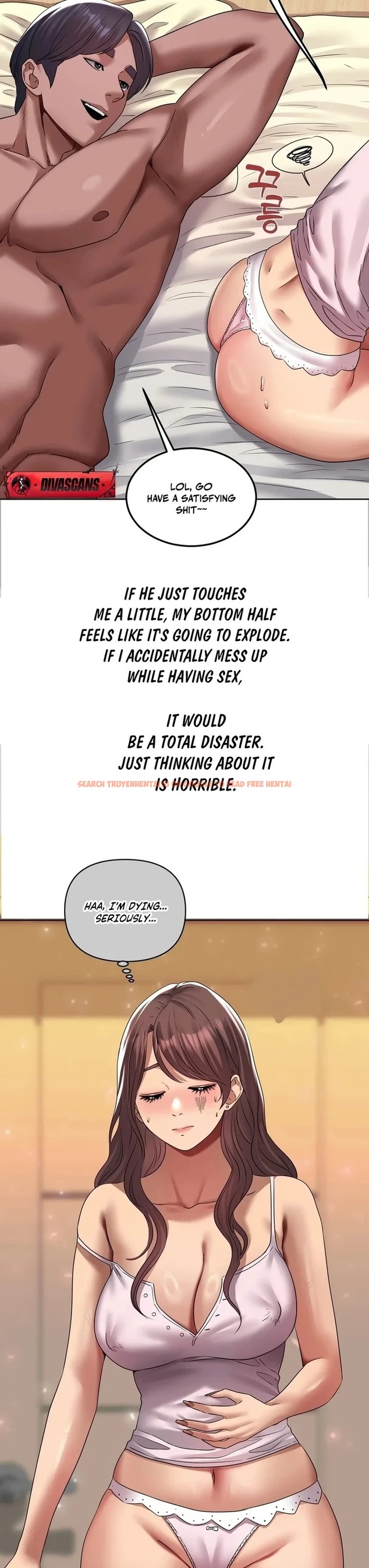 Read Hentai Image 6 31820 in comic Drunken Maniac - Chapter 21 - hentaitnt.net