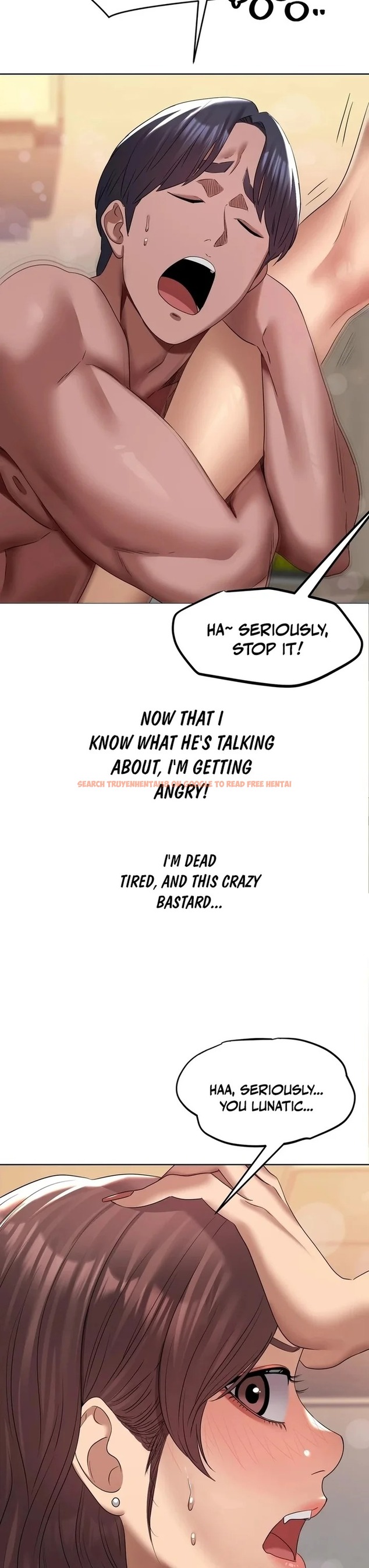 Read Hentai Image 8 31820 in comic Drunken Maniac - Chapter 21 - hentaitnt.net