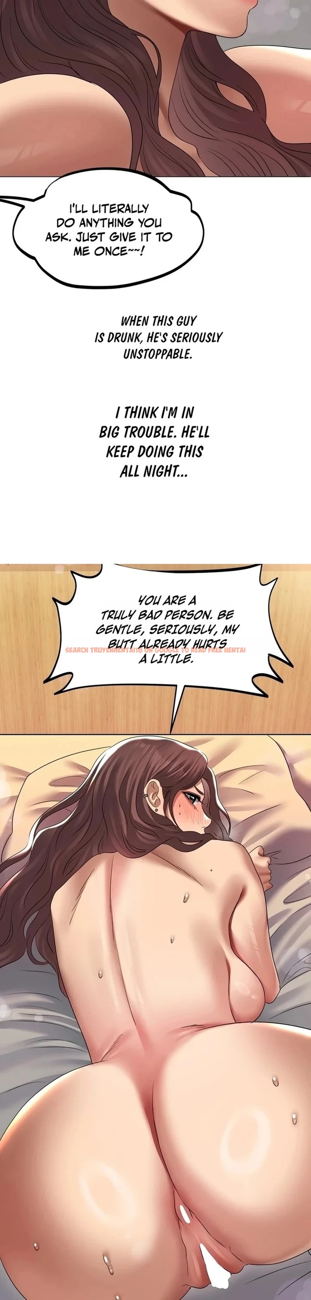 Read Hentai Image 9 31820 in comic Drunken Maniac - Chapter 21 - hentaitnt.net