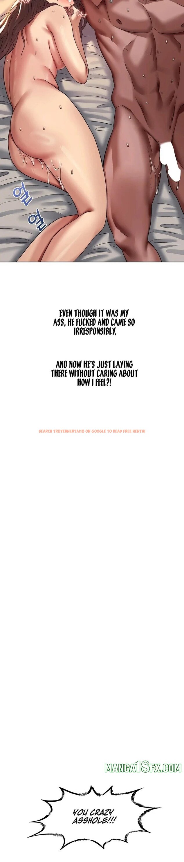 Read Hentai Image 4 190 in comic Drunken Maniac - Chapter 23 - hentaitnt.net