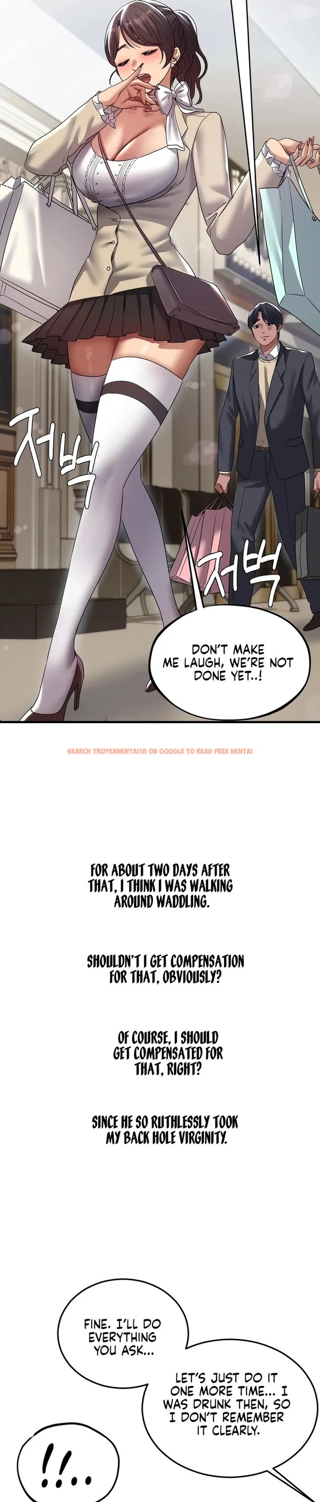 Read Hentai Image 6 32190 in comic Drunken Maniac - Chapter 23 - hentaitnt.net