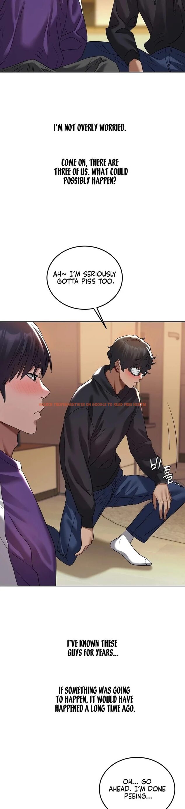 Read Hentai Image 10 0cf5f in comic Drunken Maniac - Chapter 24 - hentaitnt.net