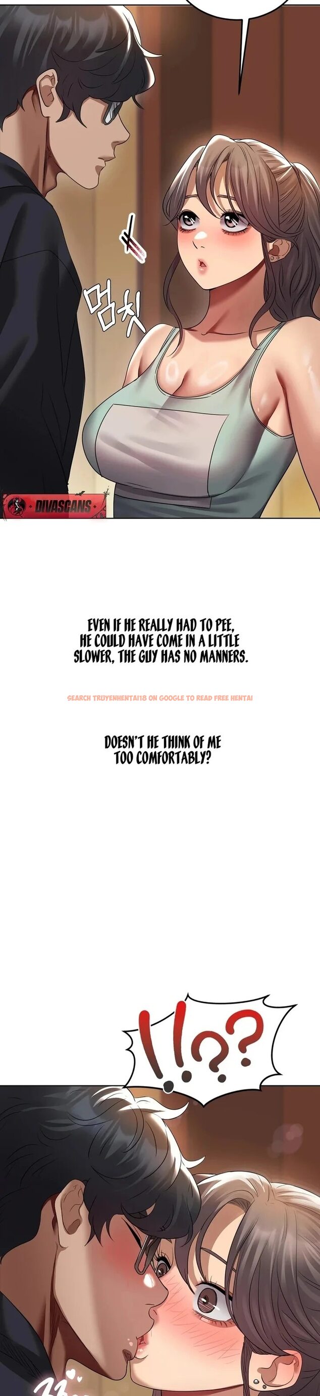 Read Hentai Image 11 0cf5f in comic Drunken Maniac - Chapter 24 - hentaitnt.net