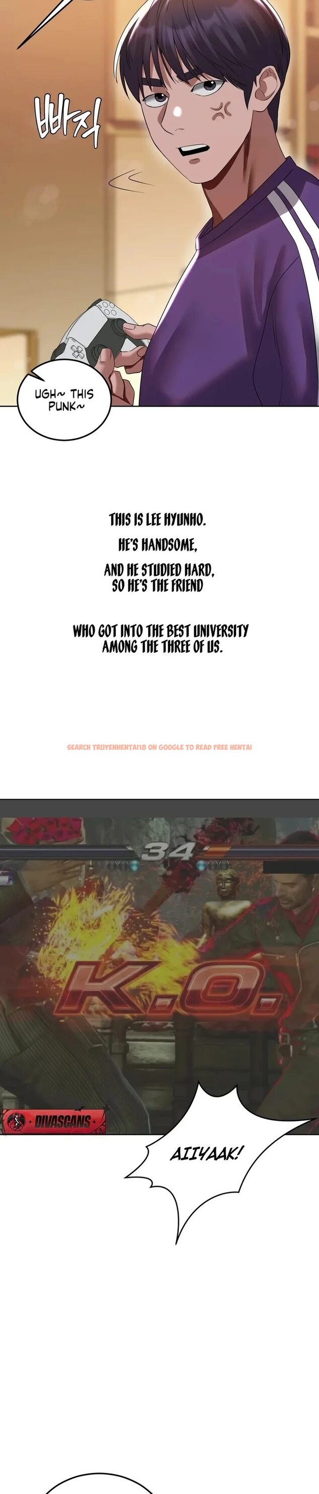 Read Hentai Image 3 0cf5f in comic Drunken Maniac - Chapter 24 - hentaitnt.net