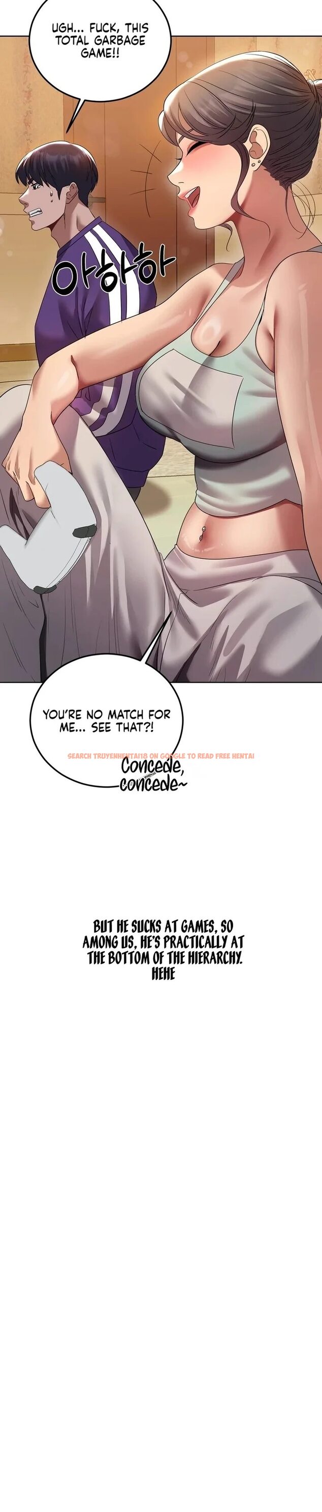 Read Hentai Image 4 0cf5f in comic Drunken Maniac - Chapter 24 - hentaitnt.net