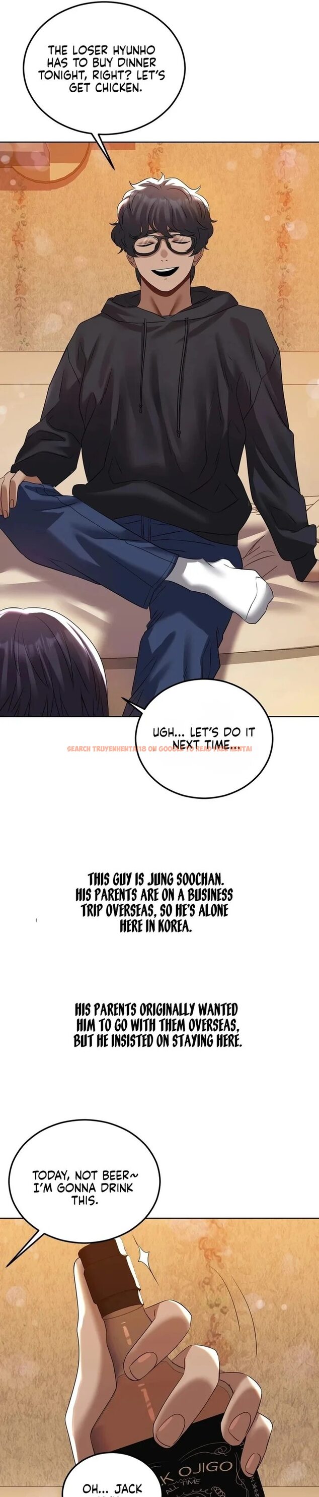 Read Hentai Image 5 0cf5f in comic Drunken Maniac - Chapter 24 - hentaitnt.net