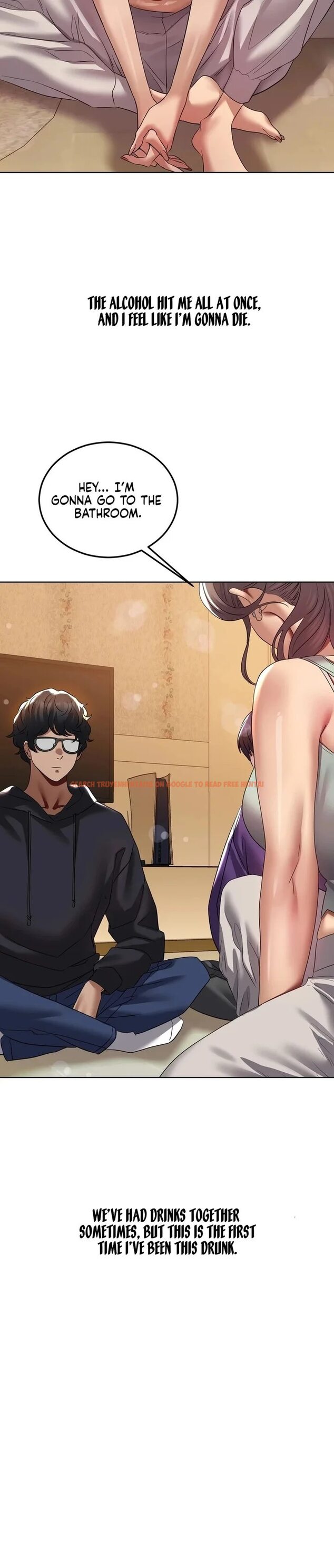 Read Hentai Image 8 0cf5f in comic Drunken Maniac - Chapter 24 - hentaitnt.net