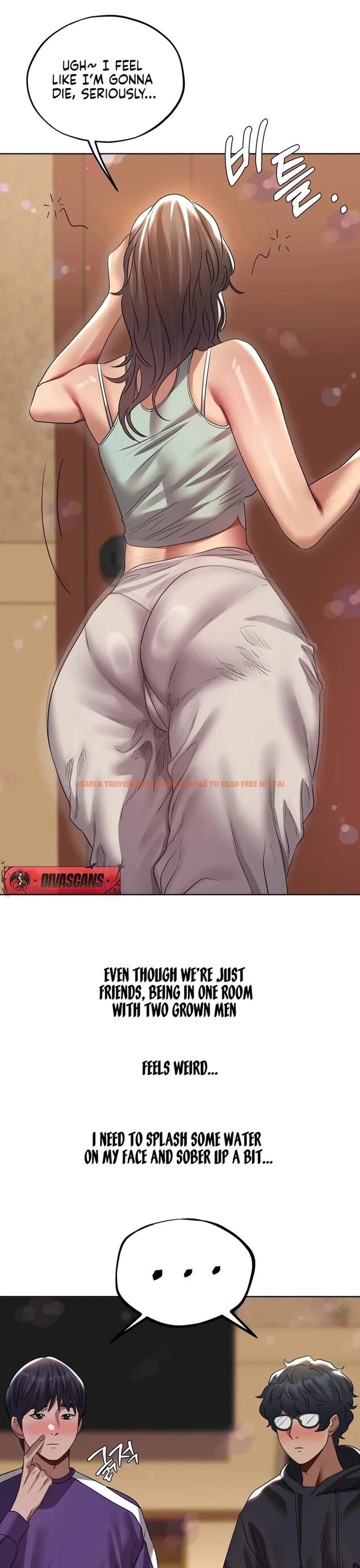 Read Hentai Image 9 0cf5f in comic Drunken Maniac - Chapter 24 - hentaitnt.net