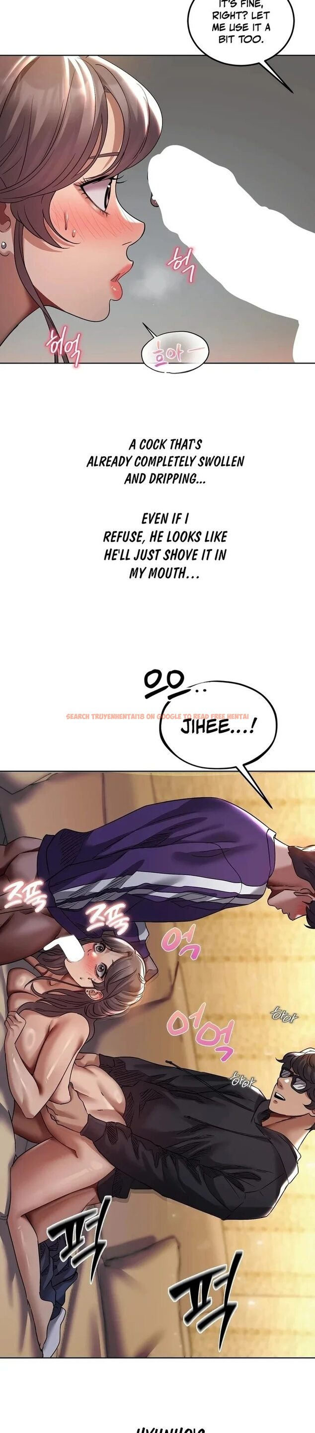 Read Hentai Image 2 d3bd3 in comic Drunken Maniac - Chapter 26 - hentaitnt.net