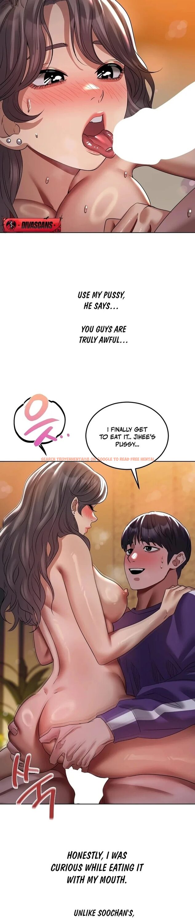 Read Hentai Image 6 d3bd3 in comic Drunken Maniac - Chapter 26 - hentaitnt.net