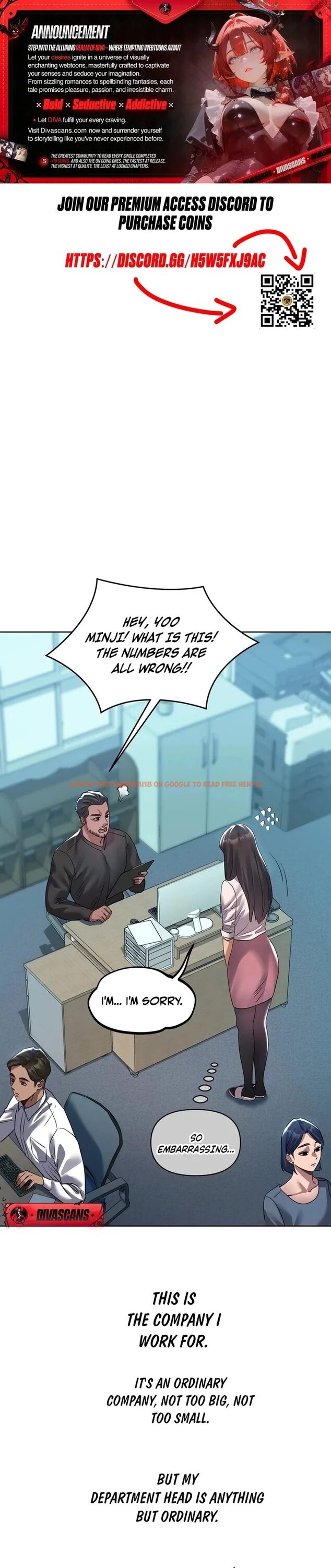 Read Hentai Image 1 0284a in comic Drunken Maniac - Chapter 29 - hentaitnt.net