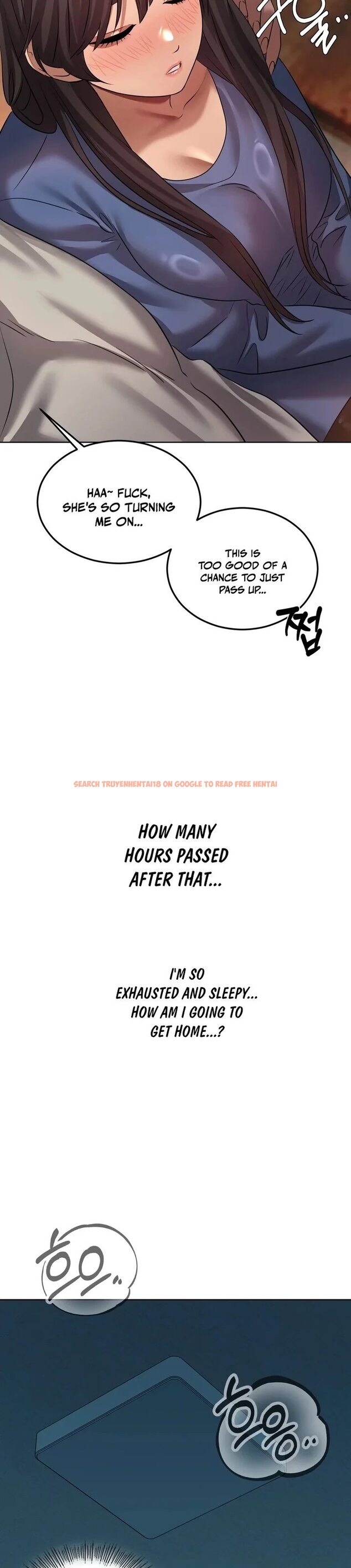 Read Hentai Image 10 0284a in comic Drunken Maniac - Chapter 29 - hentaitnt.net