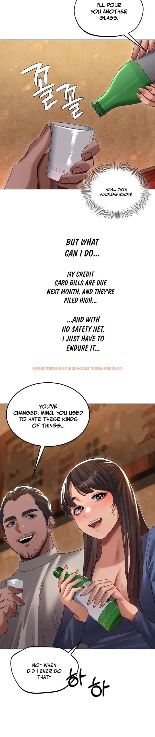 Read Hentai Image 4 0284a in comic Drunken Maniac - Chapter 29 - hentaitnt.net