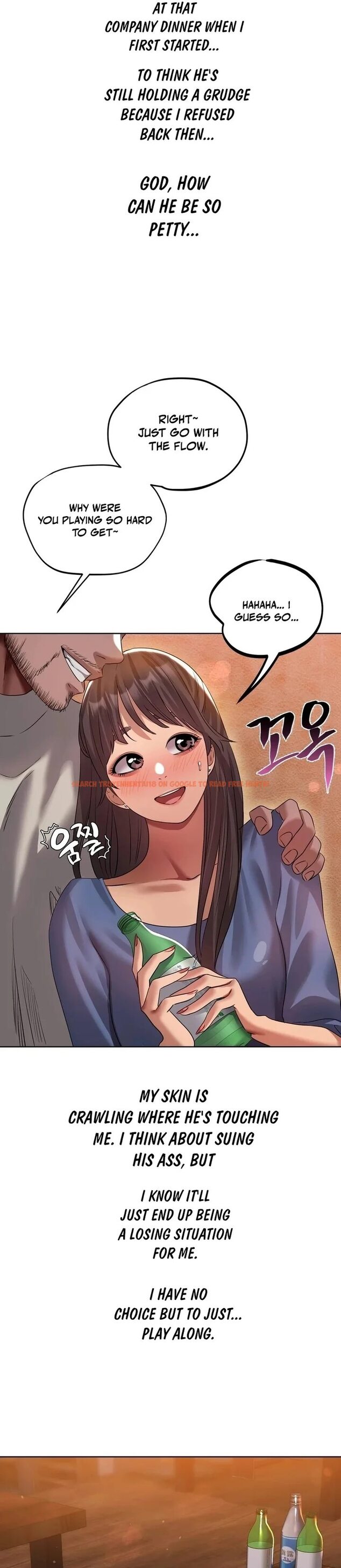 Read Hentai Image 5 0284a in comic Drunken Maniac - Chapter 29 - hentaitnt.net