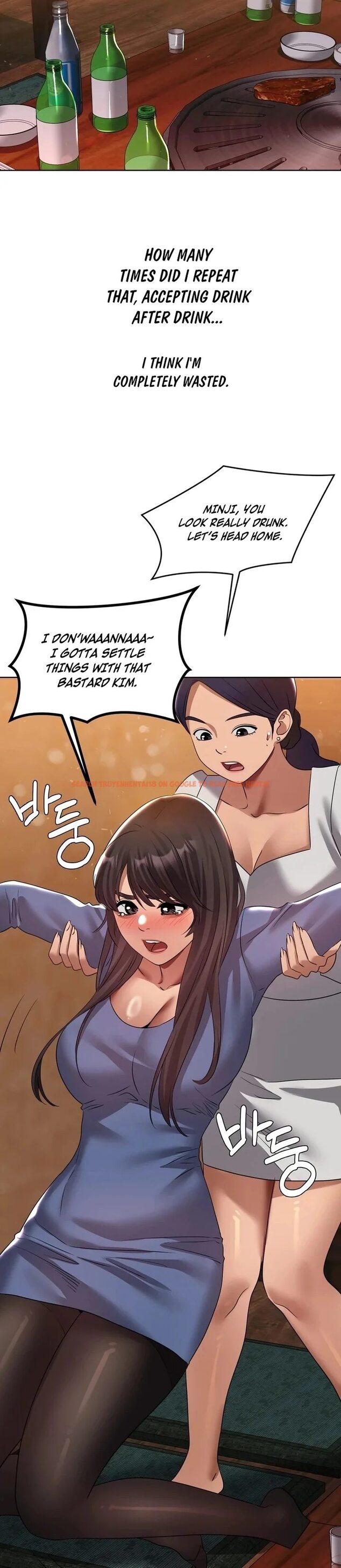 Read Hentai Image 6 0284a in comic Drunken Maniac - Chapter 29 - hentaitnt.net