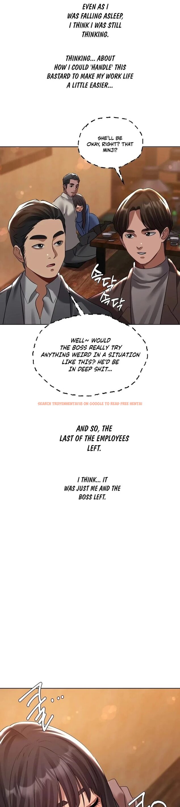 Read Hentai Image 9 0284a in comic Drunken Maniac - Chapter 29 - hentaitnt.net