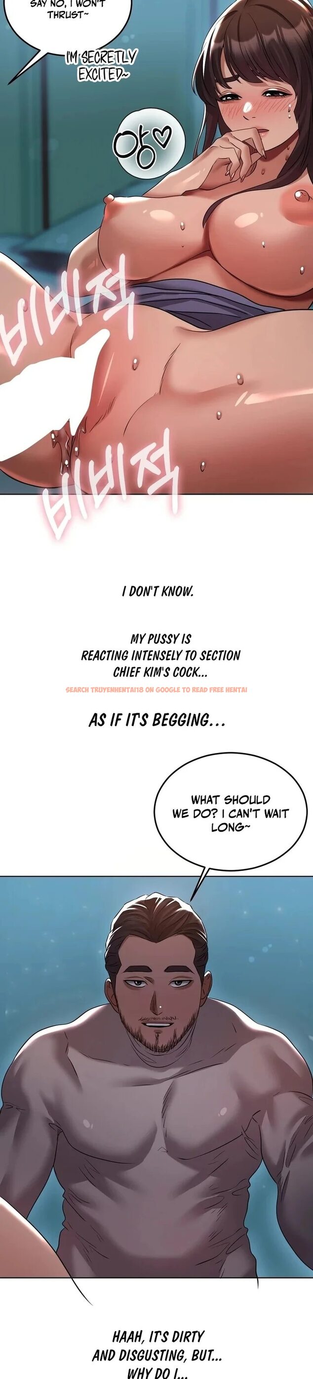 Read Hentai Image 10 bfa56 in comic Drunken Maniac - Chapter 30 - hentaitnt.net