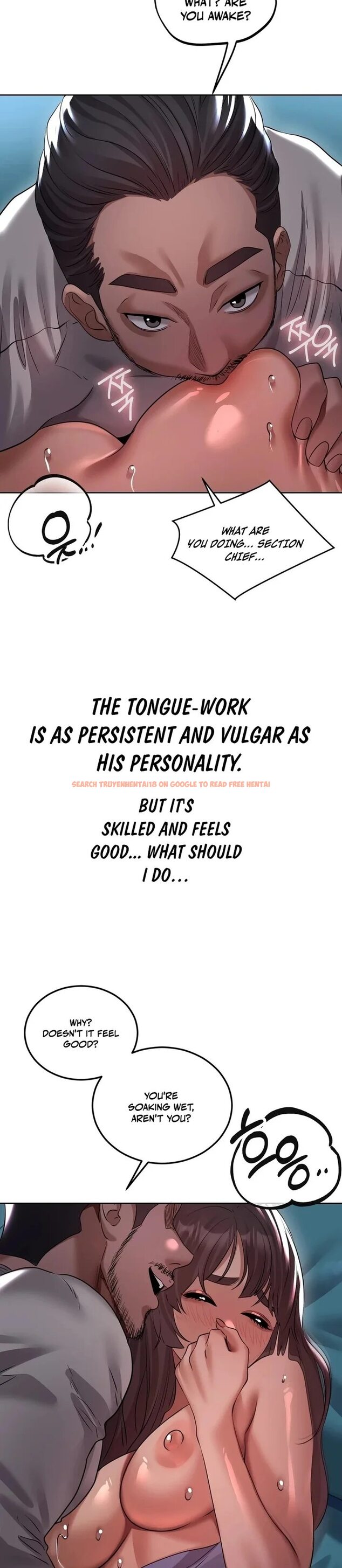 Read Hentai Image 2 bfa56 in comic Drunken Maniac - Chapter 30 - hentaitnt.net