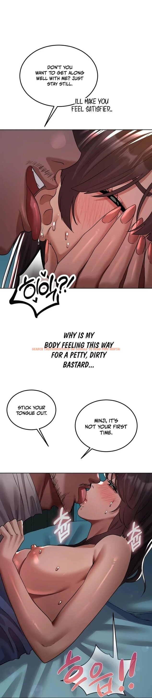 Read Hentai Image 4 bfa56 in comic Drunken Maniac - Chapter 30 - hentaitnt.net